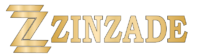 Zin Zade Logo